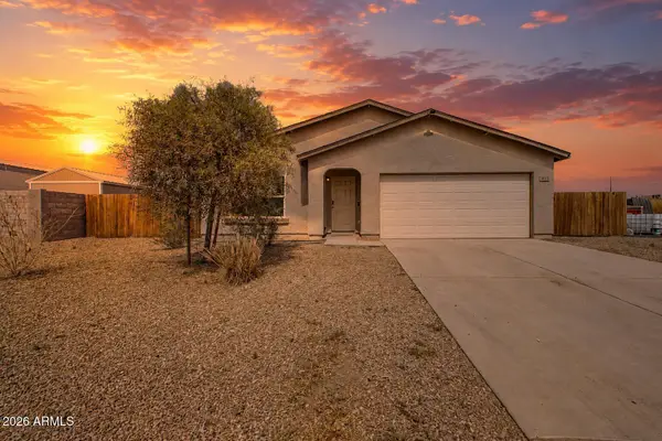 16015 S Naviska Road, Arizona City, AZ 85123