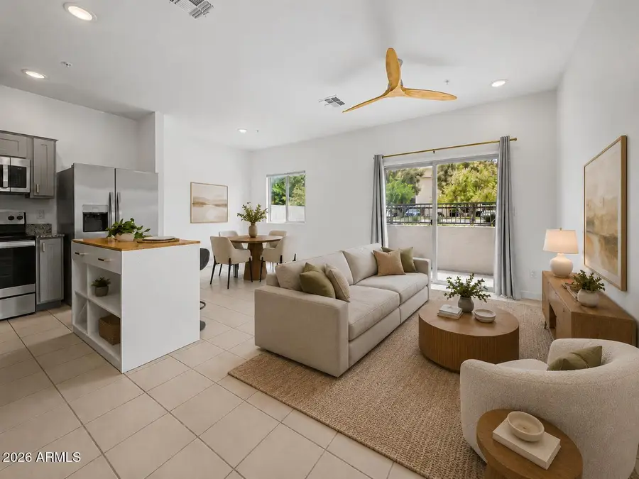 2275 W Harmont Drive, Phoenix, AZ 85021 - #2