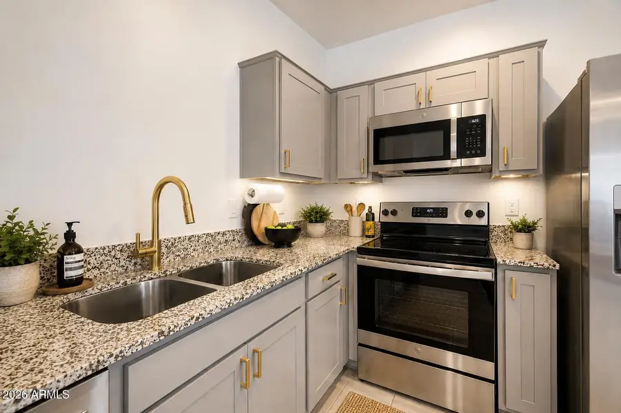 2275 W Harmont Drive, Phoenix, AZ 85021 - #3