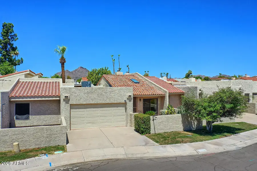 5006 N 78th Place, Scottsdale, AZ 85250 - #2