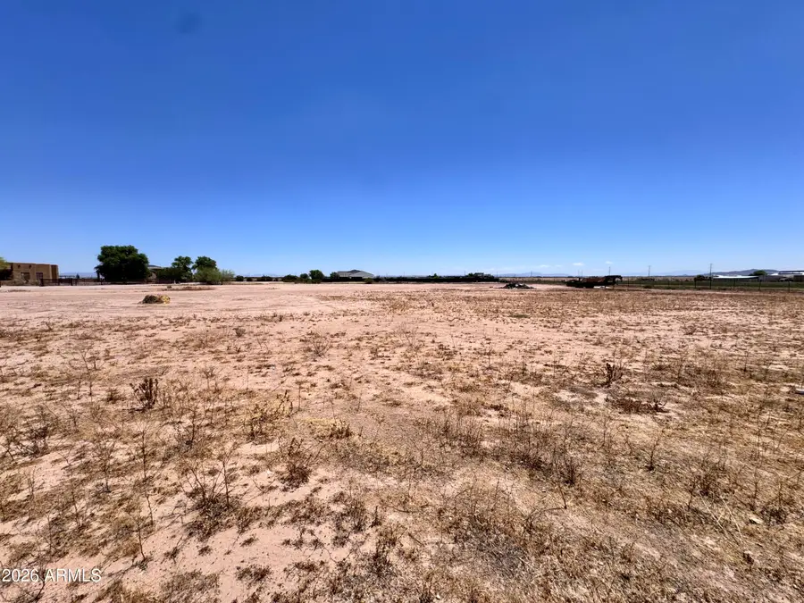 8875 E Stone Road, Coolidge, AZ 85128 - #2