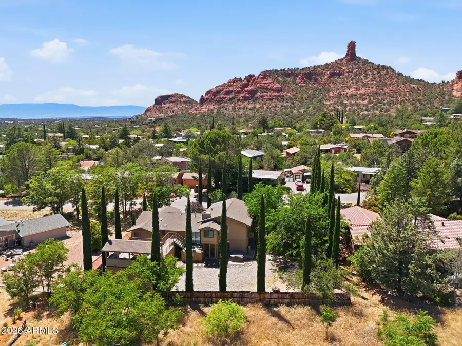 730 Sunshine Lane, Sedona, AZ 86336 - #2
