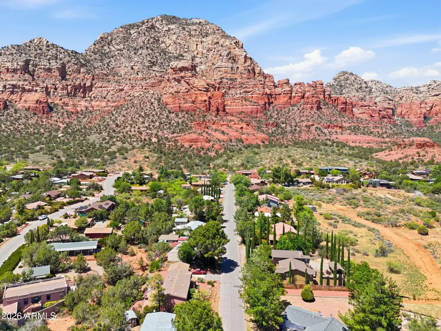 730 Sunshine Lane, Sedona, AZ 86336 - #3