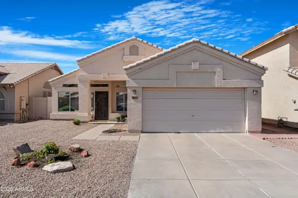1066 W Whitten Street, Chandler, AZ 85224