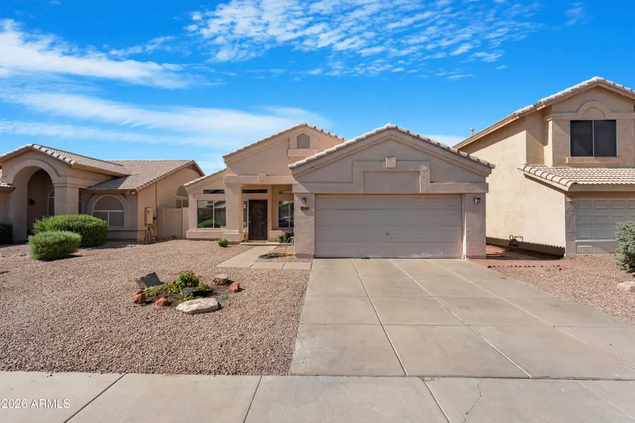1066 W Whitten Street, Chandler, AZ 85224 - #2