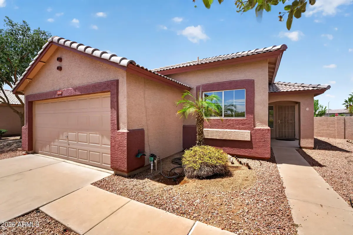 13660 W Ocotillo Lane, Surprise, AZ 85374 - #1
