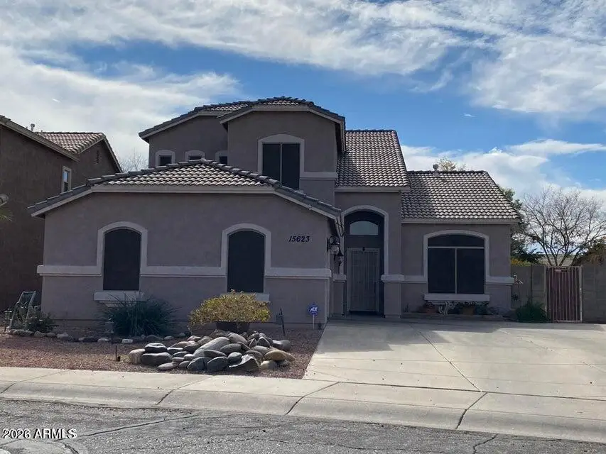 15623 W Ocotillo Lane, Surprise, AZ 85374 - #1