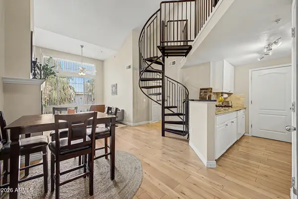 1701 E Colter Street #490, Phoenix, AZ 85016