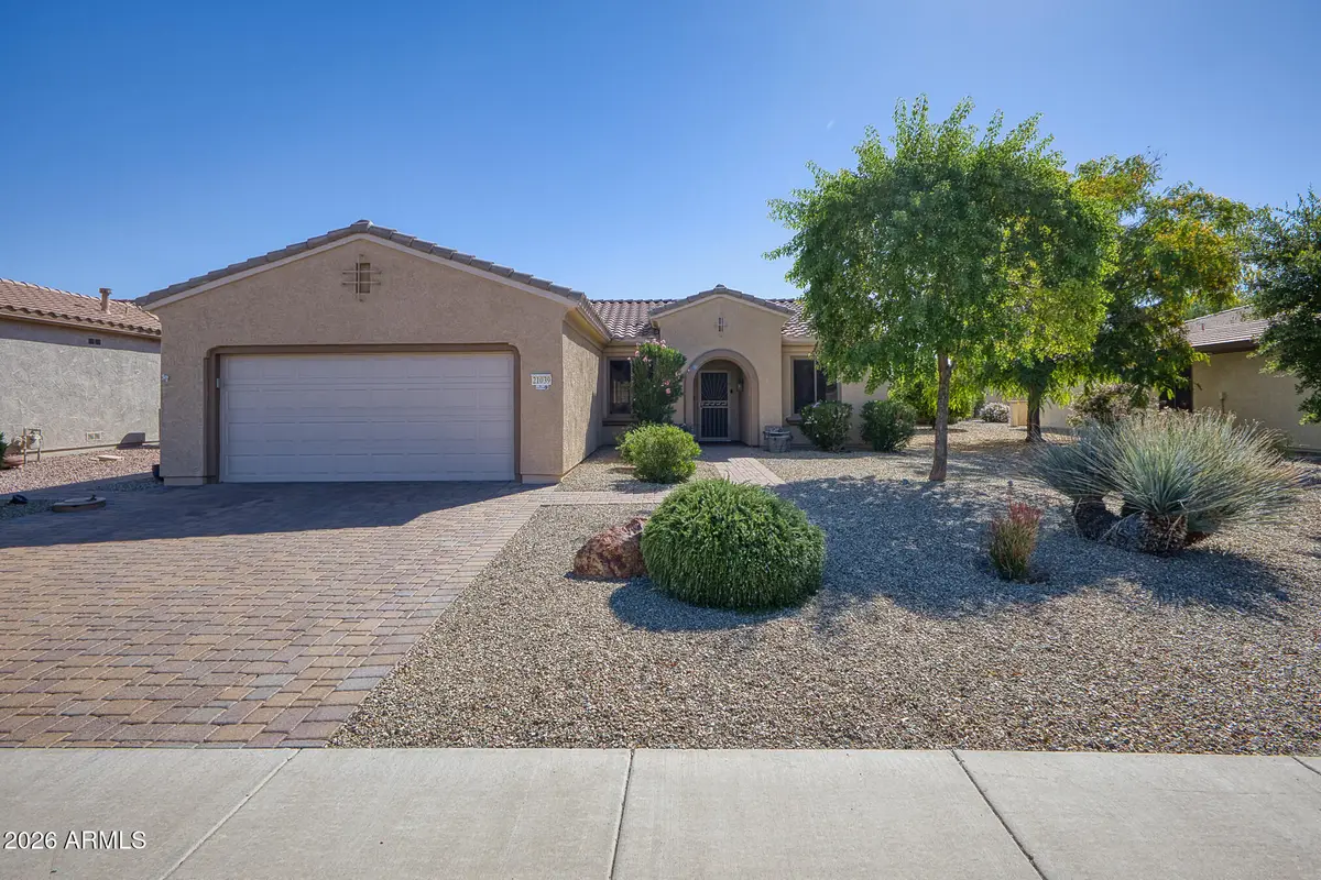 21039 N Vista Trail, Surprise, AZ 85387 - #1