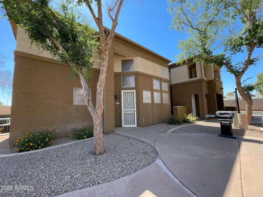 1445 E Broadway Road #120, Tempe, AZ 85282 - #2