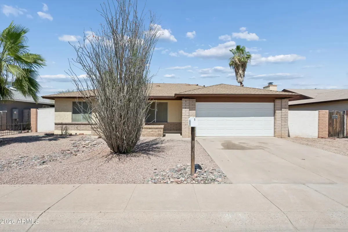 2608 N Jay Street, Chandler, AZ 85225 - #1