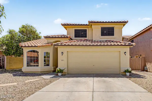 9643 W Runion Drive, Peoria, AZ 85382