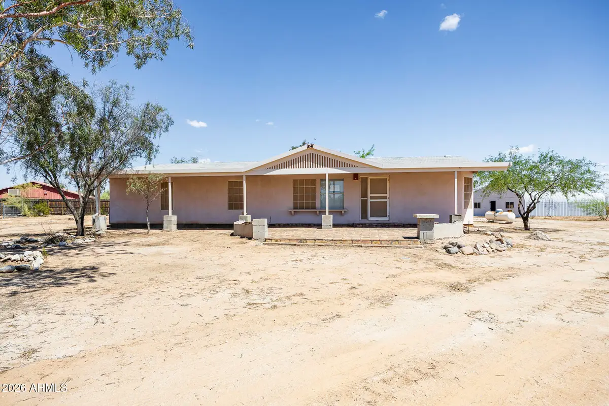 15761 W Hopi Drive, Casa Grande, AZ 85122 - #1