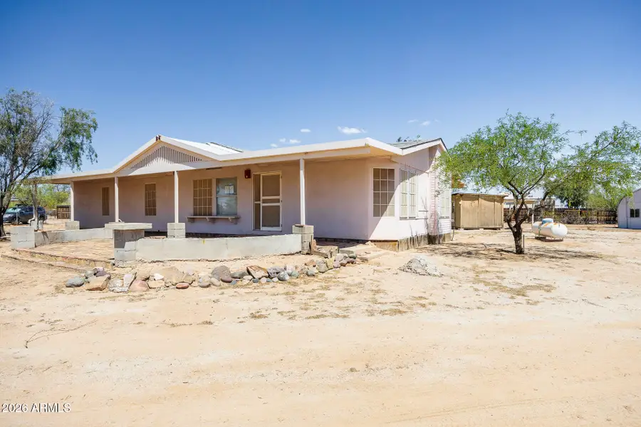 15761 W Hopi Drive, Casa Grande, AZ 85122 - #2