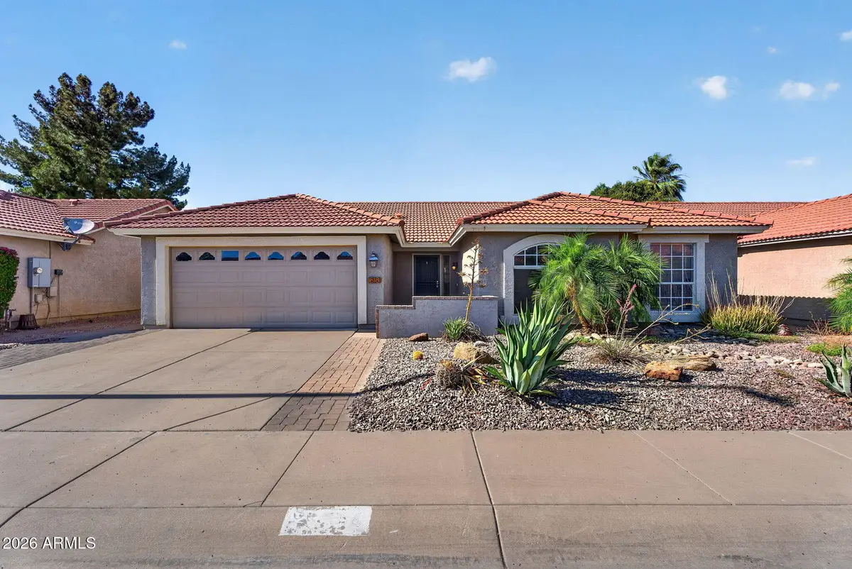 518 W Amoroso Drive, Gilbert, AZ 85233 - #1