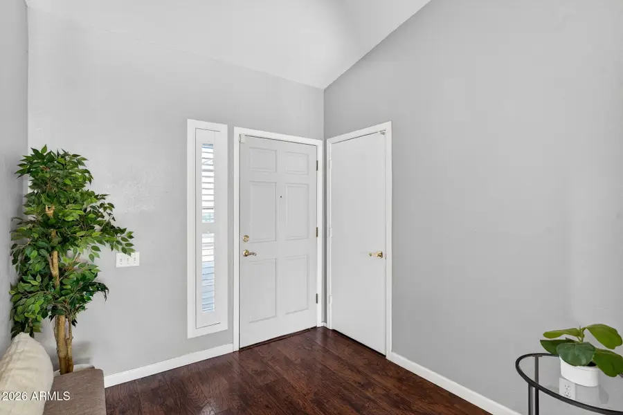 518 W Amoroso Drive, Gilbert, AZ 85233 - #3