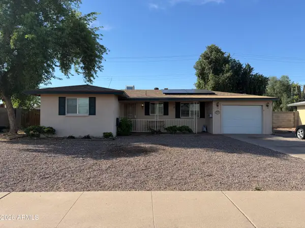 5427 E Covina Road, Mesa, AZ 85205