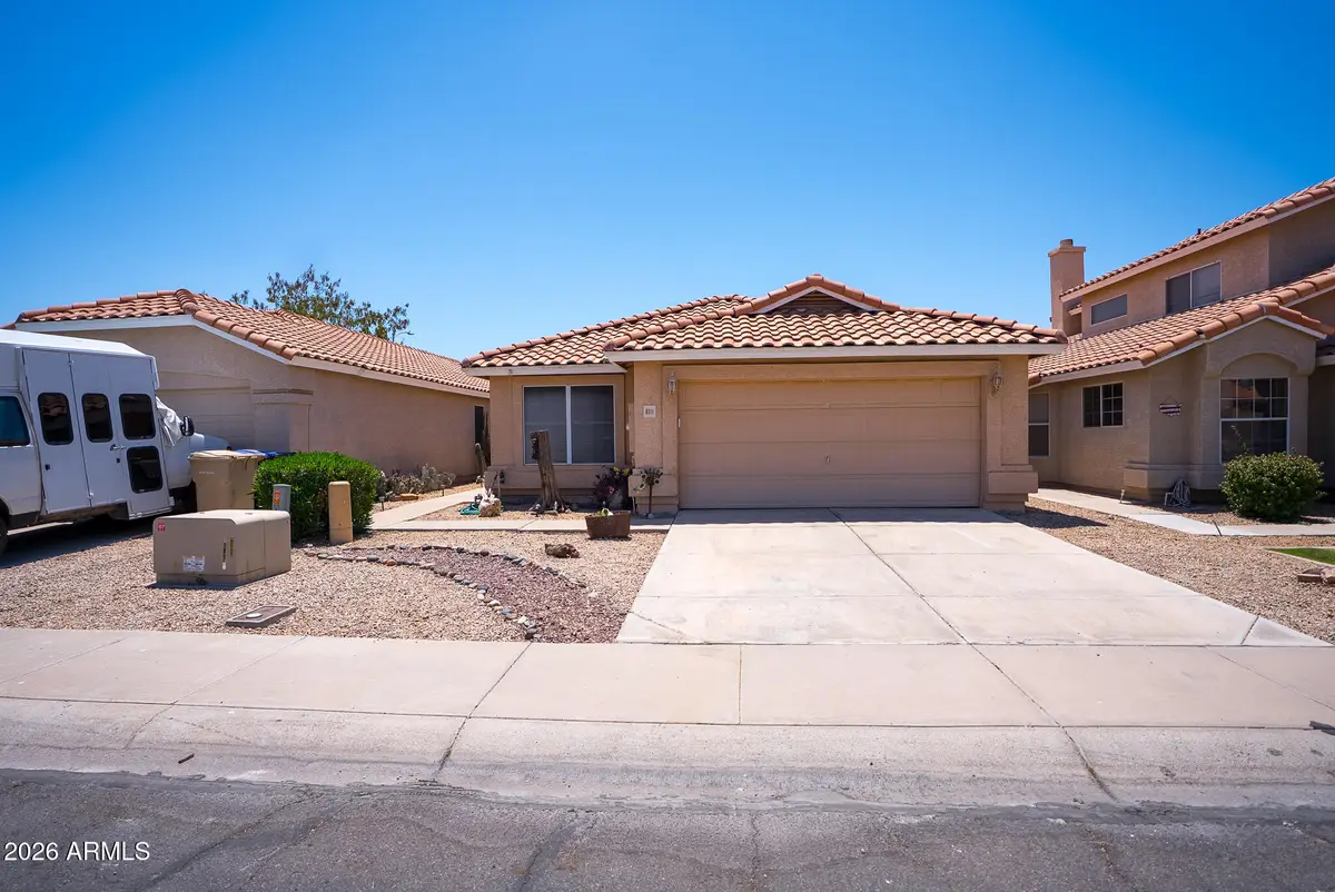 8011 W Laurel Lane, Peoria, AZ 85345 - #1