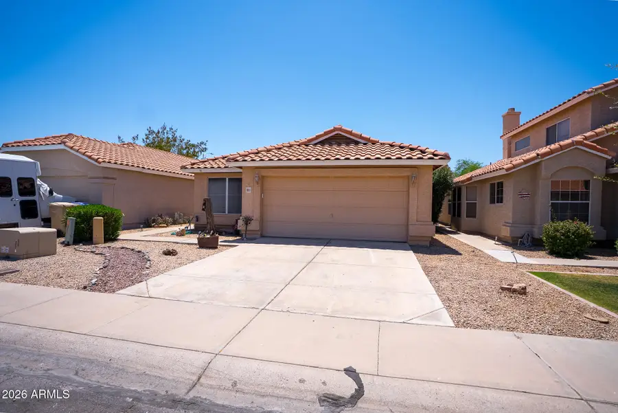 8011 W Laurel Lane, Peoria, AZ 85345 - #3