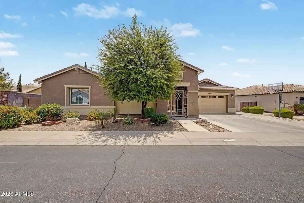 3163 E Oriole Drive, Gilbert, AZ 85297 - #1