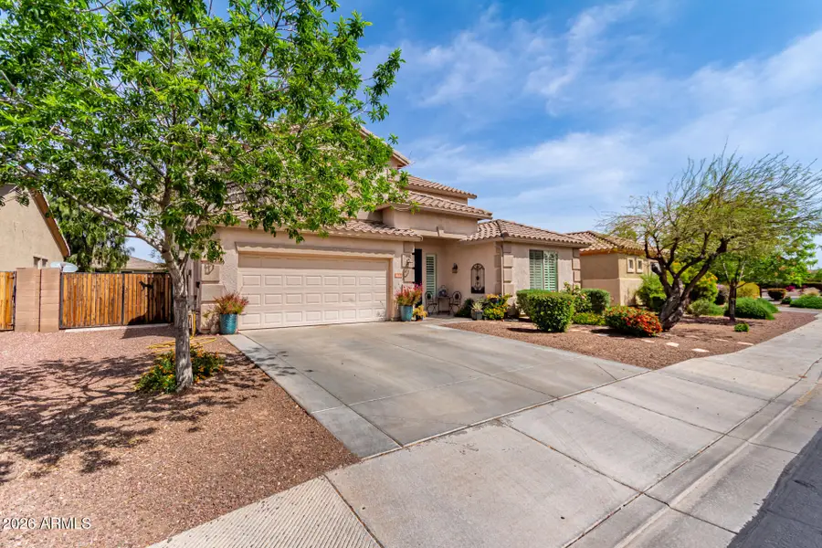 17538 W Marshall Lane, Surprise, AZ 85388 - #2