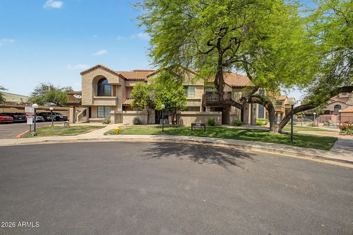 700 E Mesquite Circle #M129, Tempe, AZ 85288 - #1