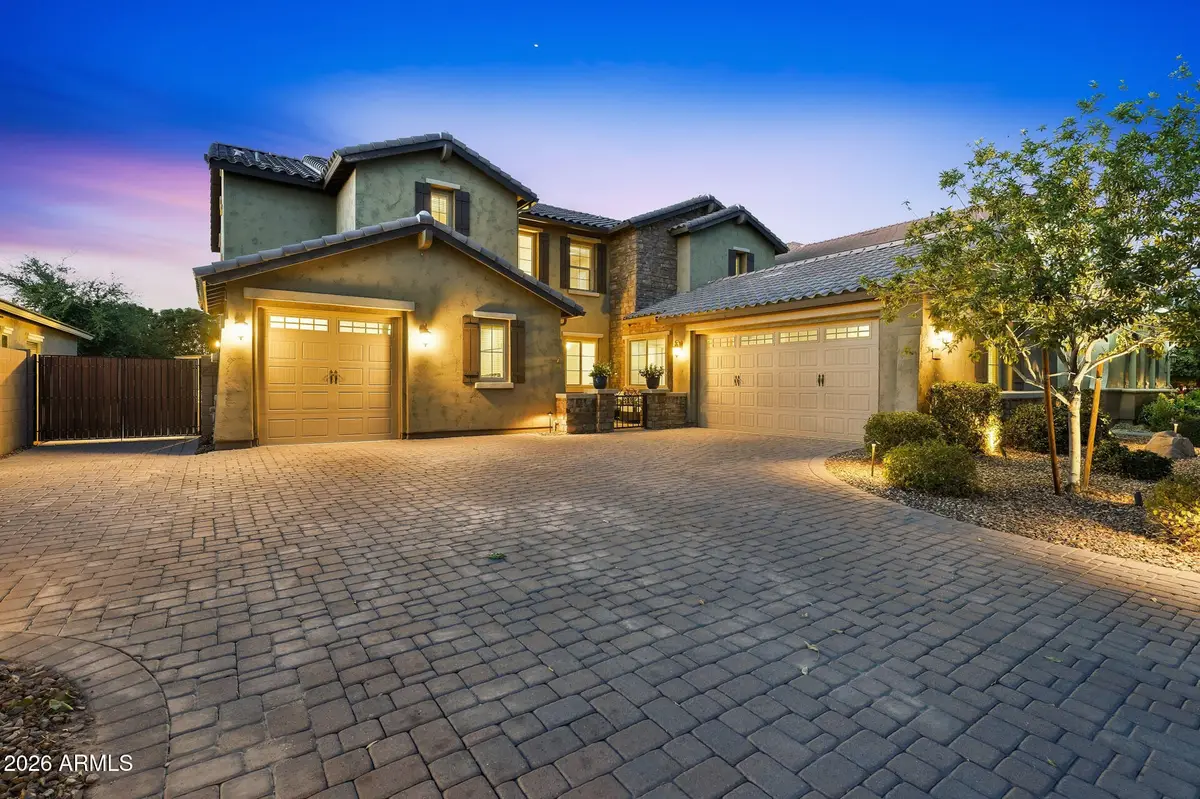 20544 E Mockingbird Drive, Queen Creek, AZ 85142 - #1