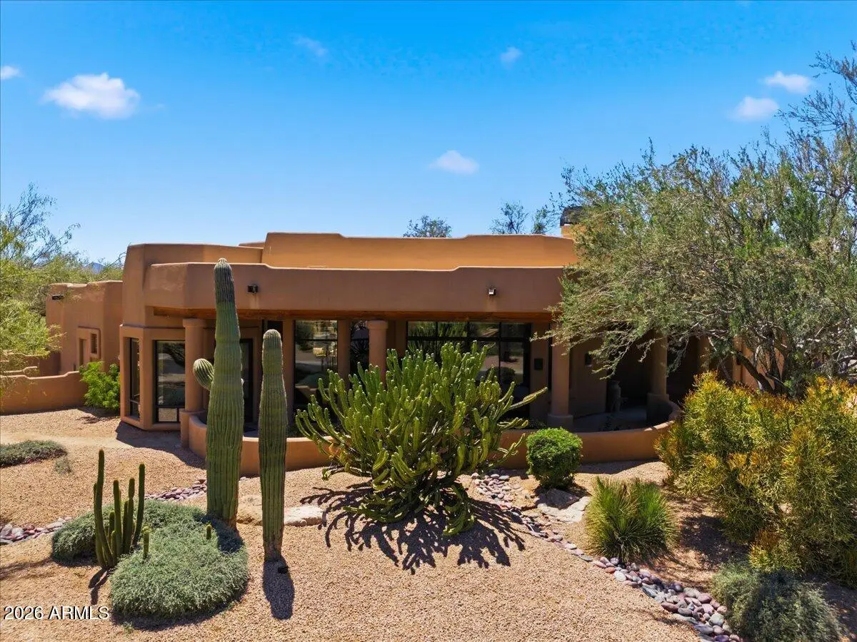 27820 N Lucero Drive, Rio Verde, AZ 85263 - #1