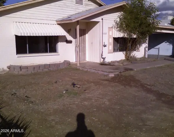 5308 W Lewis Avenue W, Phoenix, AZ 85035
