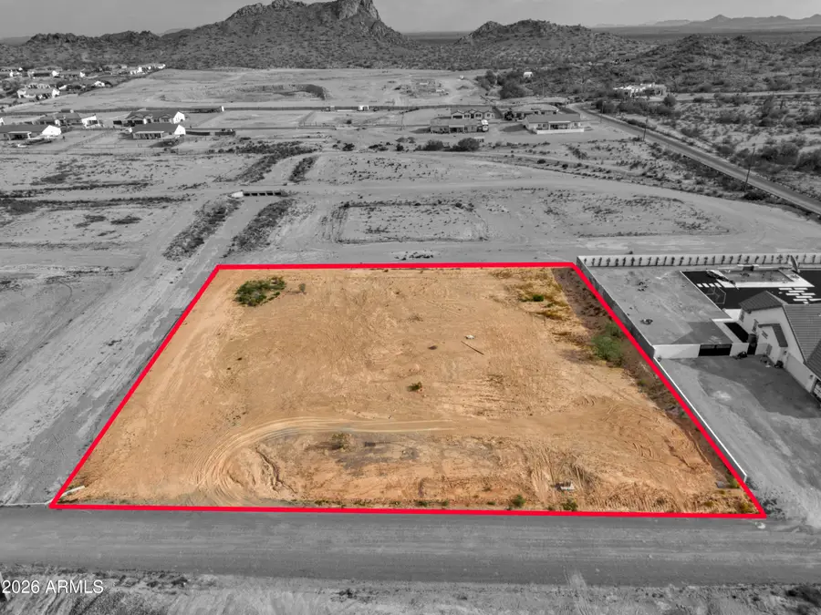 O W Town Lane #33, San Tan Valley, AZ 85143 - #2