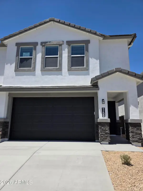 9750 S 12th Street S, Phoenix, AZ 85042