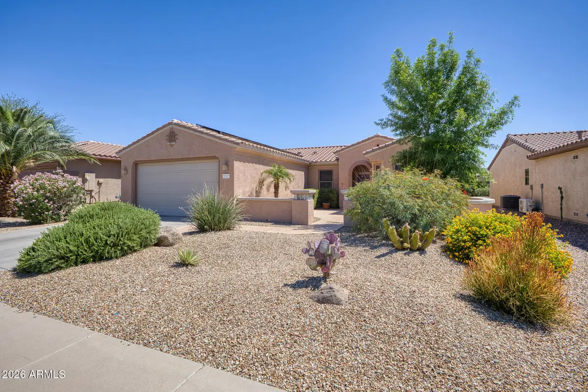 21117 N Vista Trail, Surprise, AZ 85387 - #1