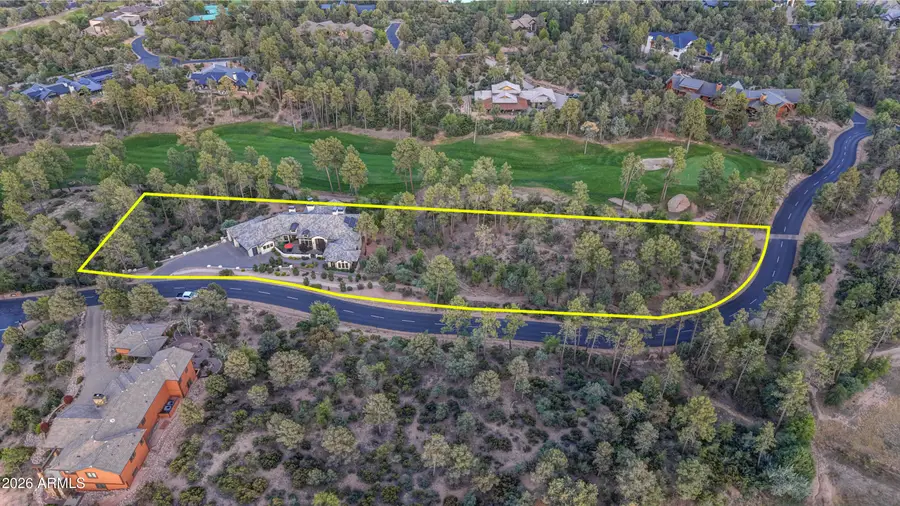 209 S Rim Club Drive, Payson, AZ 85541 - #2