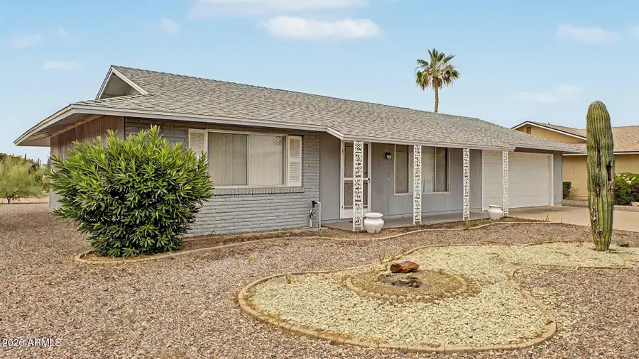 20049 N Welk Drive, Sun City, AZ 85373 - #3