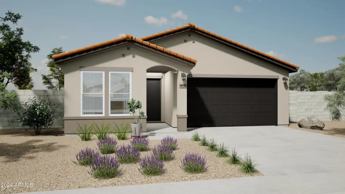 17994 W Calle Lejos Road, Surprise, AZ 85387 - #1
