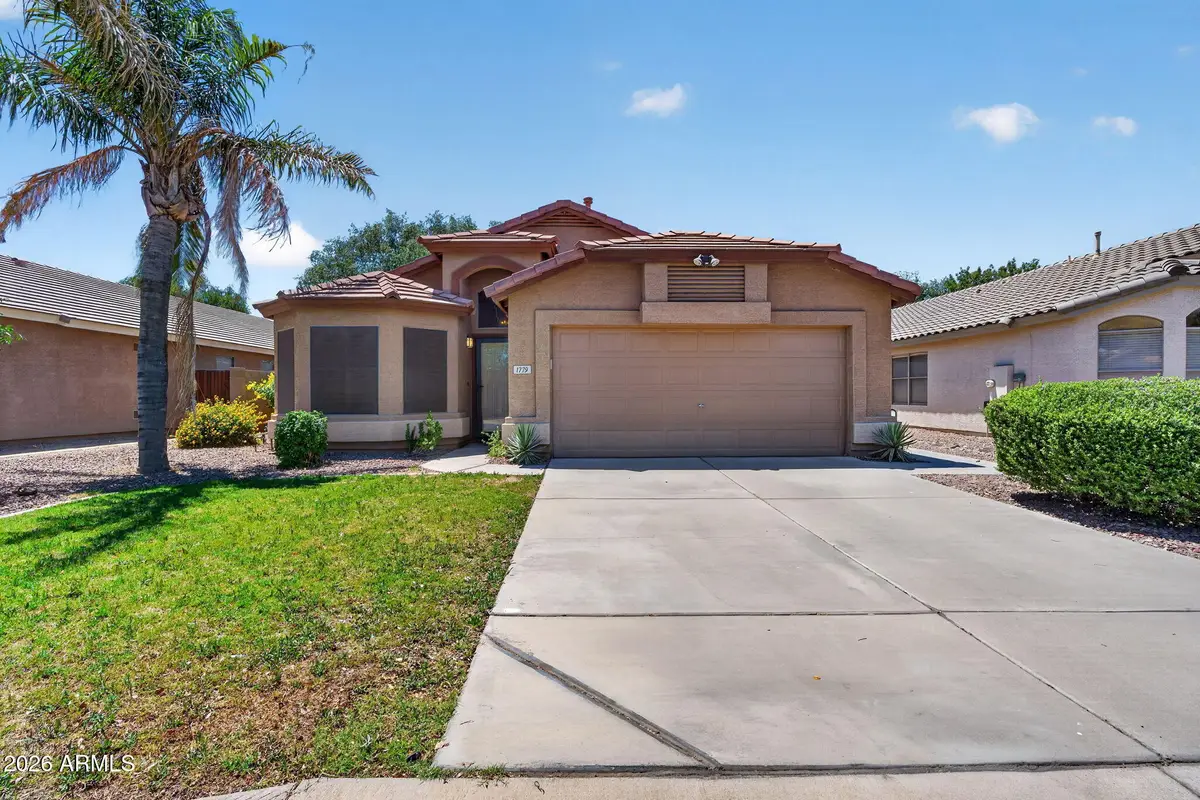 1779 E Erie Street, Gilbert, AZ 85295 - #1