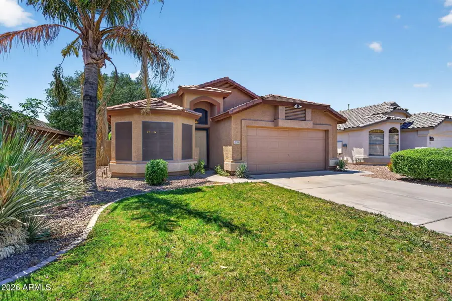 1779 E Erie Street, Gilbert, AZ 85295 - #2