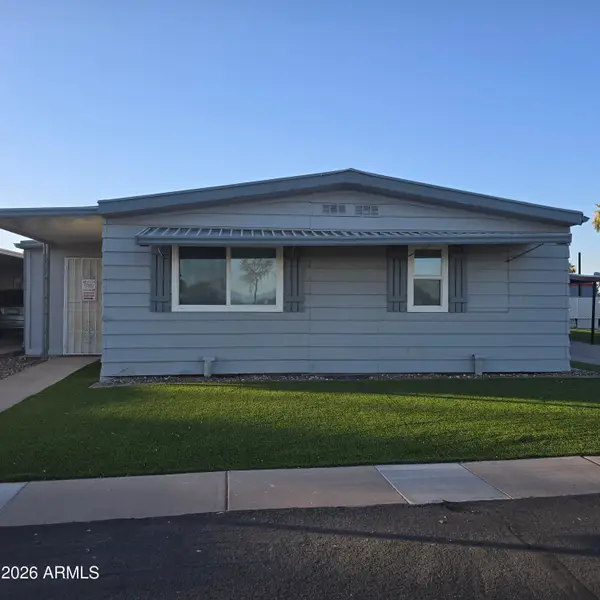10201 N 99th Avenue #155, Peoria, AZ 85345
