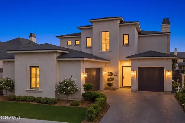 20652 E Natalie Way, Queen Creek, AZ 85142
