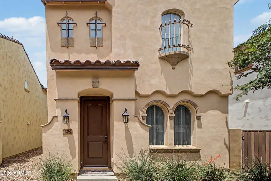 17897 N 114th Drive, Surprise, AZ 85378 - #2