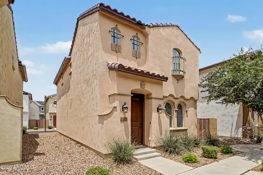 17897 N 114th Drive, Surprise, AZ 85378 - #3