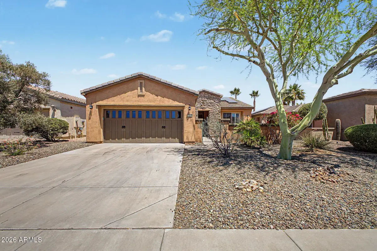12376 W Rosewood Lane, Peoria, AZ 85383 - #1
