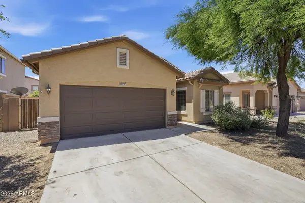 10235 W Luxton Lane, Tolleson, AZ 85353