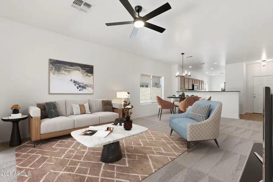 10235 W Luxton Lane, Tolleson, AZ 85353 - #2