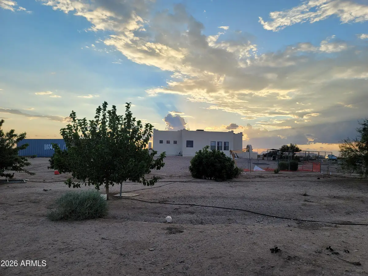 34735 W Olney Street, Arlington, AZ 85322 - #1