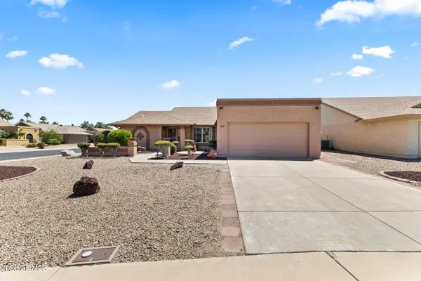 9821 W Oraibi Drive, Peoria, AZ 85382