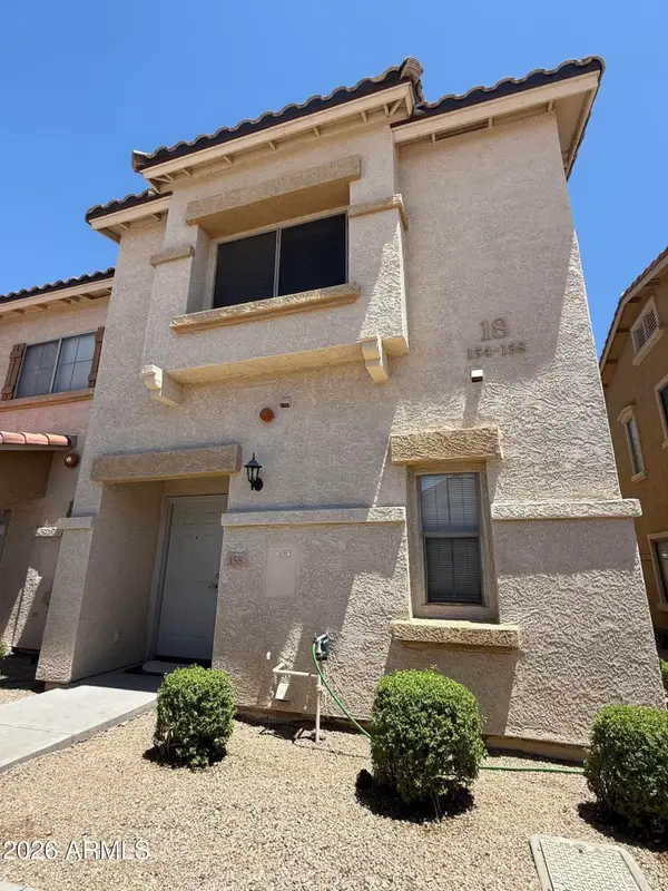 525 N Miller Road #158, Scottsdale, AZ 85257