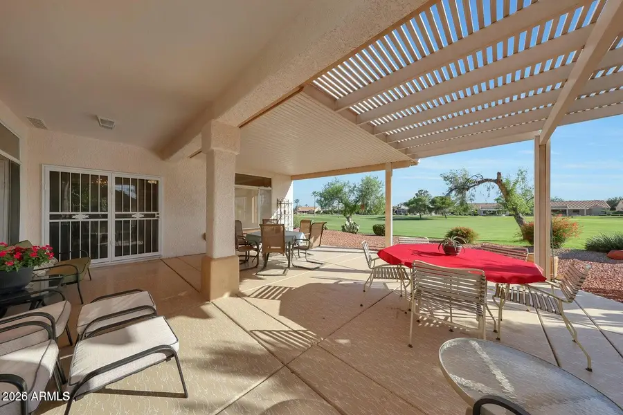 15323 W Robertson Drive, Sun City West, AZ 85375 - #3