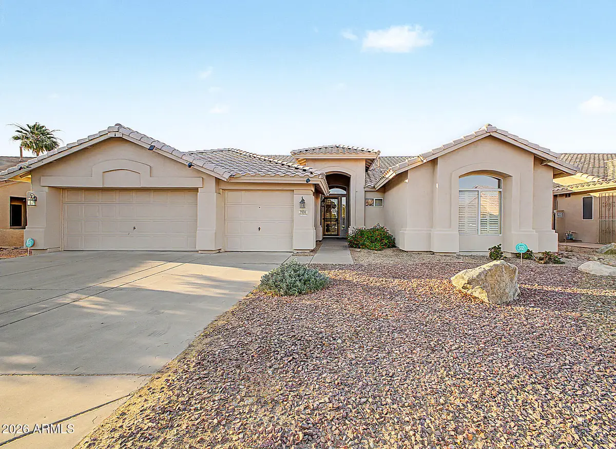 7192 W Dreyfus Drive, Peoria, AZ 85381 - #1