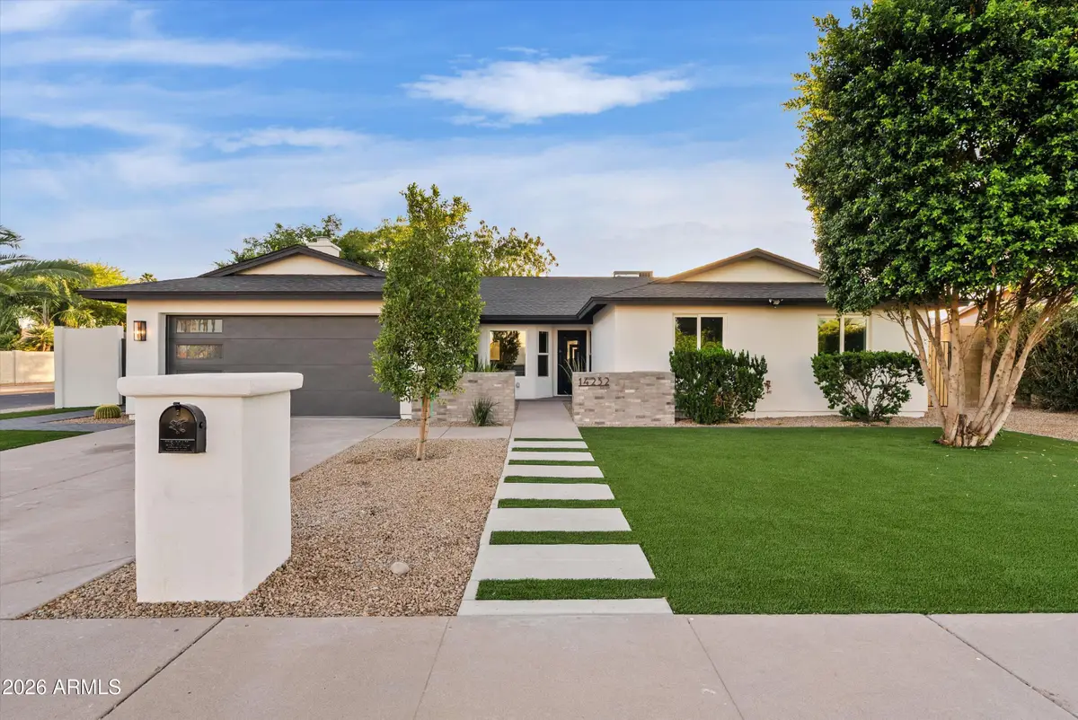 14232 N 60th Street, Scottsdale, AZ 85254 - #1